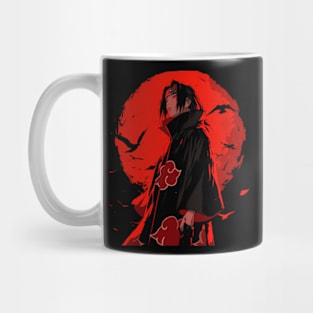 the legend Mug